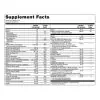 Metagenics UltraClear(R) RENEW -- detox support, nutritional supplement. - Back