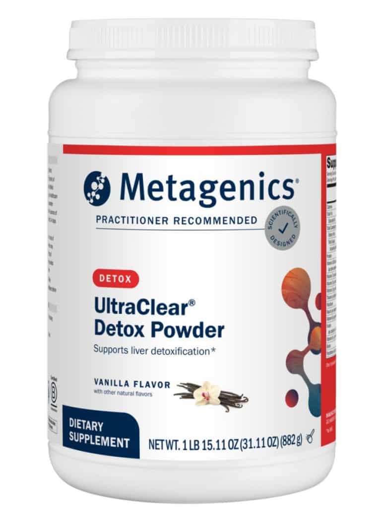 UltraClear®, Vanilla