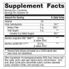 Metagenics UltraFlora 3 in 1 Daily Probiotic, Berry - Back