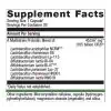 Metagenics UltraFlora(R) BiomePro Probiotic -- probiotic supplement, digestive health - Back
