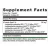 Metagenics UltraFlora Complete Women's Probiotic -- women's probiotic, gut health. - Back
