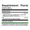 Metagenics UltraFlora(R) Triplebiotic with Akkermansia -- gut health, probiotics. - Back