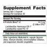 Metagenics UltraFlora(R) Women's Probiotic -- women's probiotic, feminine health. - Back