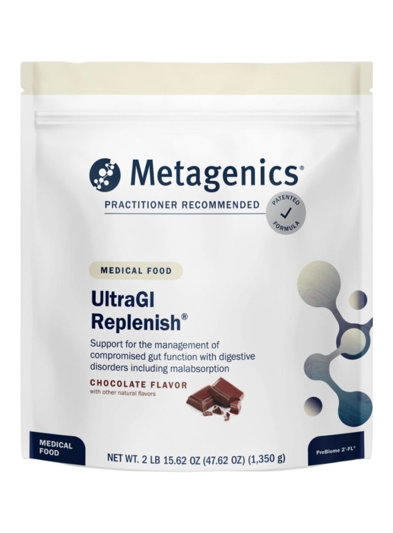 UltraGI Replenish®, Chocolate