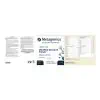 Metagenics UltraMeal Advanced Protein(R) -- protein supplement, nutritional support. - Back