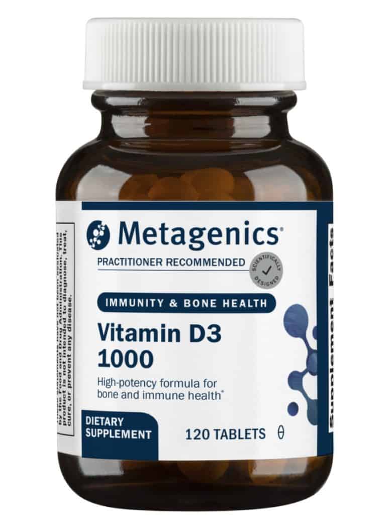 Vitamin D3 1000™