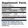 Metagenics Vitamin D3 2000 Complex -- vitamin D3, bone health - Back