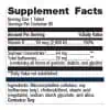 Metagenics Vitamin D3 2000 Complex -- vitamin D3, bone health - Back