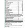 Metagenics Wellness Essentials Healthy Balance -- blood sugar support, nutritional supplement. - Back