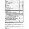 Metagenics Wellness Essentials(R) Men's Vitality -- men's health, vitality support. - Back