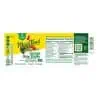 MegaFood Women Over 55 One Daily -- multivitamin, women's health - Back