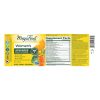 Megafood Women's Advanced Multivitamin -- women's multivitamin, advanced multivitamin - Back