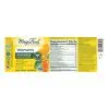 Megafood Women's Advanced Multivitamin -- women's multivitamin, advanced multivitamin - Back