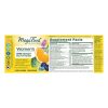 MegaFood Women's One Daily -- multivitamin, women's health - Back