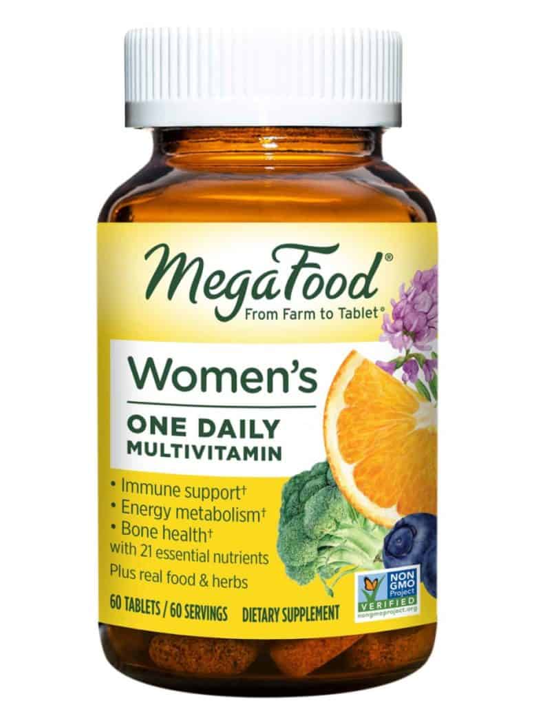 Women’s One Daily