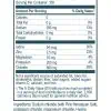 Ayush Herbs Wright Salt -- healthy salt alternative, cardiovascular support. - Back