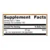 Metagenics Zinc A.G.(TM) -- zinc supplement, immune support. - Back