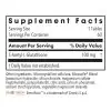 Allergy Research Group Acetyl L-Glutathione -- glutathione supplement, antioxidant support. - Back