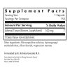 Allergy Research Group Adrenal Natural Glandular -- adrenal support, stress resilience. - Back