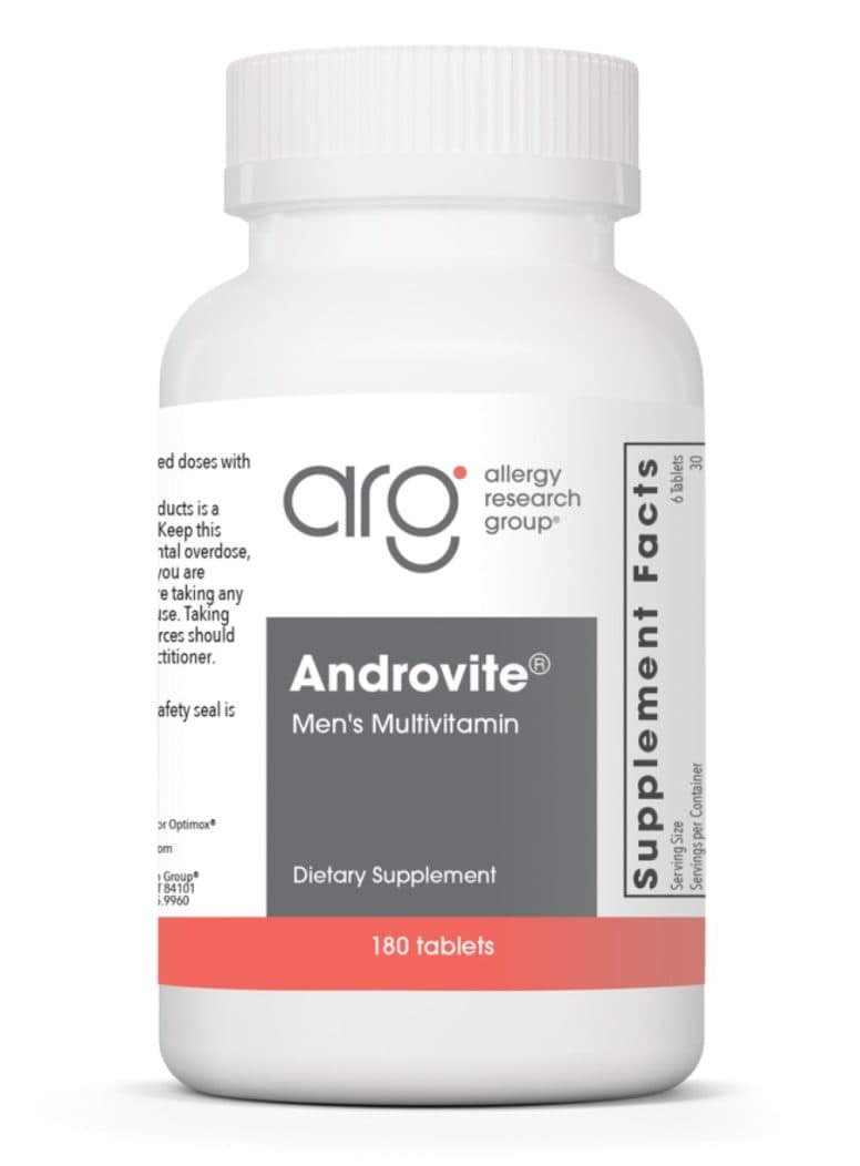 Androvite
