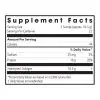 Allergy Research Group Arthred Collagen Formula -- collagen supplement, hydrolyzed collagen. - Back