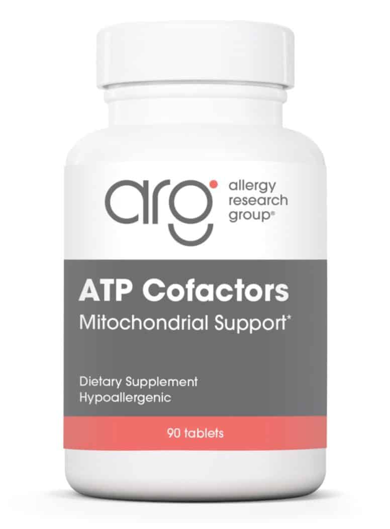 ATP Cofactor