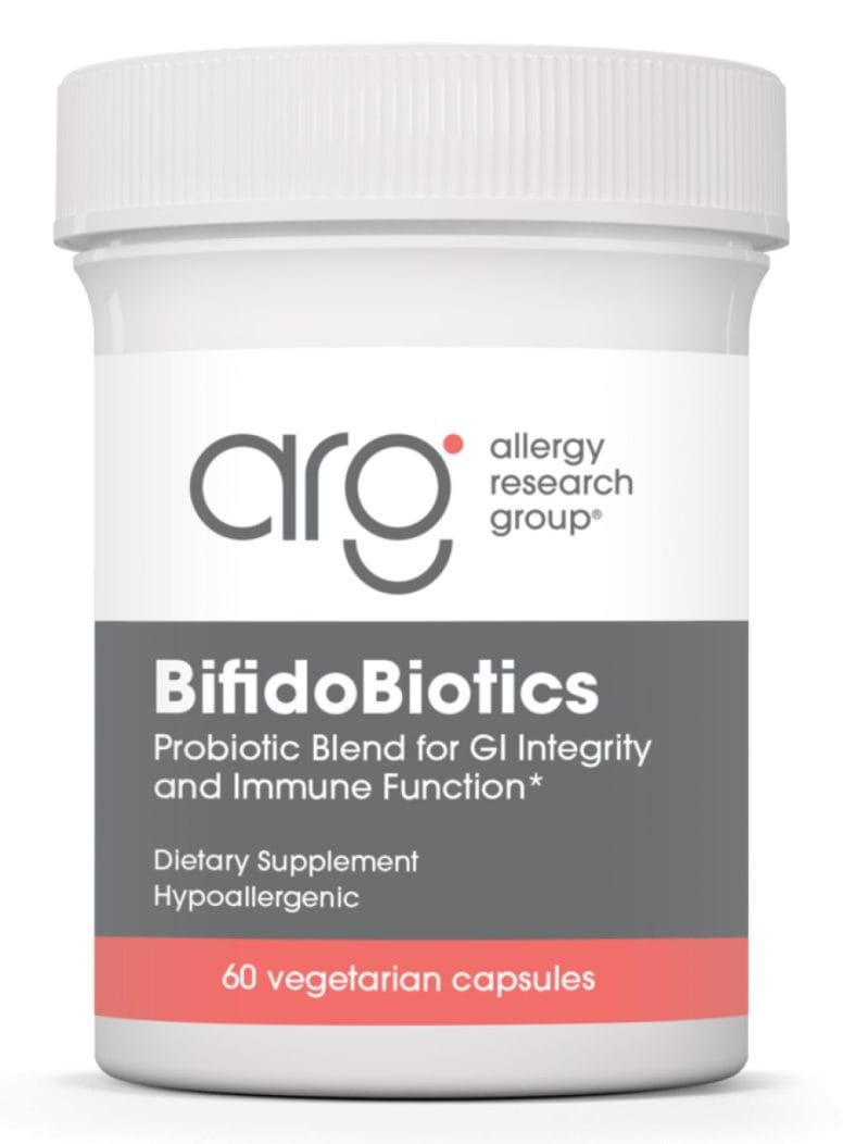 Bifido Biotics