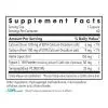 Allergy Research Group Biofilm Neutralizer* with EDTA -- biofilm support, dietary supplement. - Back