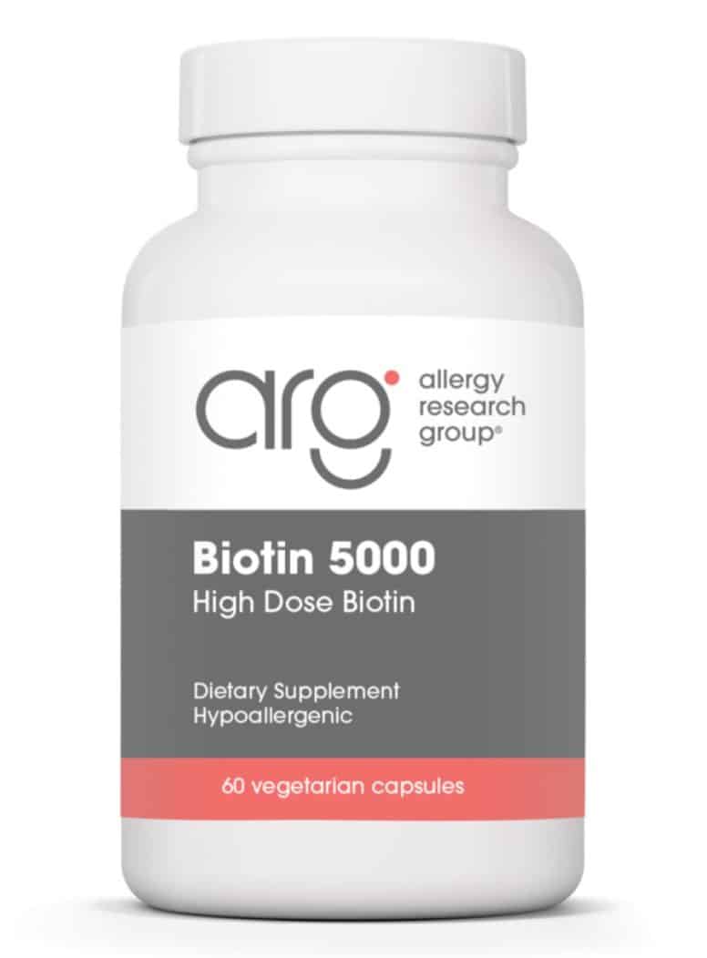 Biotin 5000