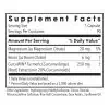 Allergy Research Group Boron Joint with CurcuWIN(R) -- joint support, curcumin supplement. - Back