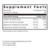 Allergy Research Group Buffered Vitamin C Powder -- vitamin C, immune support. - Back