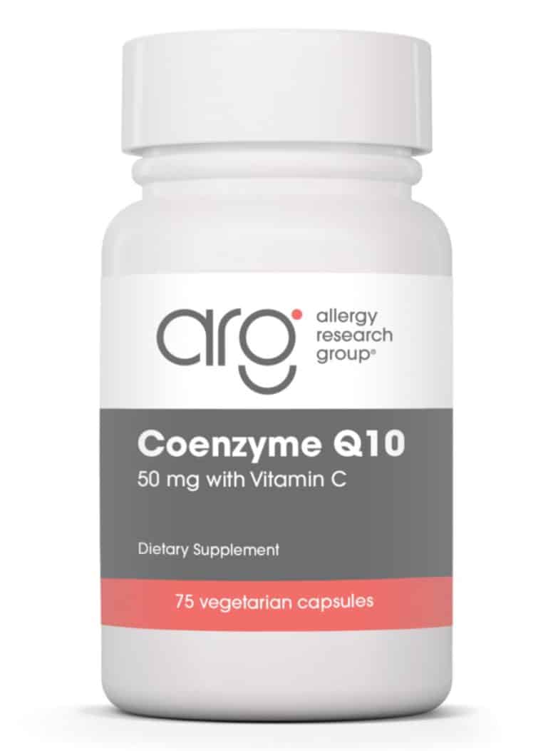 CoQ10 50mg