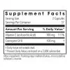 Allergy Research Group CoQ10 50mg -- coenzyme Q10, vitamin C - Back
