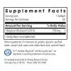 Allergy Research Group CoQH-CF(R) Ubiquinol -- antioxidant support, energy production. - Back