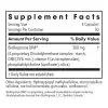 Allergy Research Group DIM Enhanced Delivery System -- estrogen metabolism, hormone balance. - Back