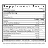 Allergy Research Group DIM Palmetto Detox Formula -- hormone detox, prostate support. - Back