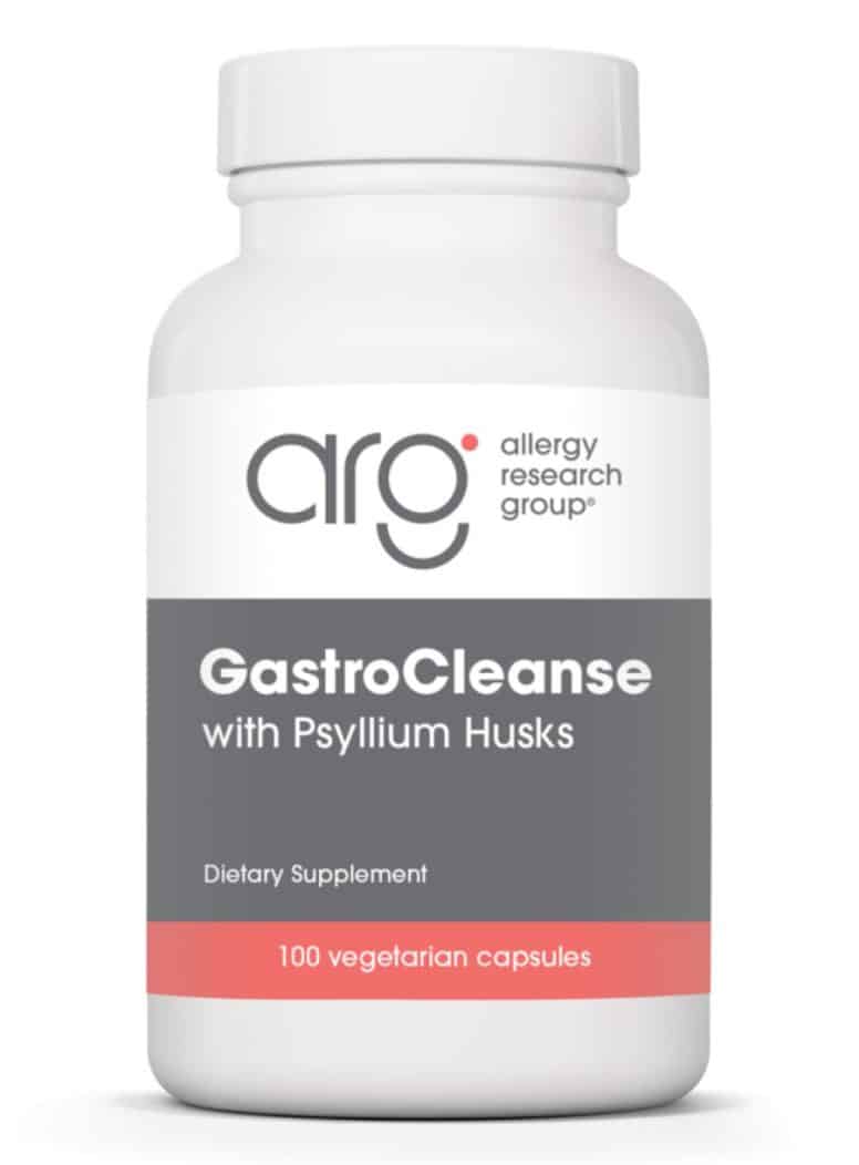 Gastro Cleanse w/Psyllium