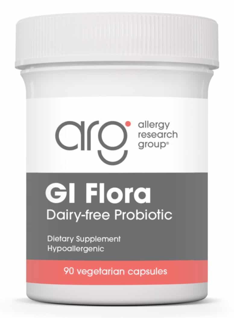 GI Flora
