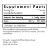 Allergy Research Group HiBiotin(R) -- high dose biotin, essential coenzyme. - Back