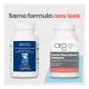 Allergy Research Group Humic-Monolaurin Complex -- immune support, detoxification.