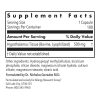 Allergy Research Group Hypothalamus Natural Glandular -- hypothalamus tissue, dietary supplement. - Back