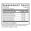 Allergy Research Group Immuno-Gland Plex -- immune support, glandular extracts. - Back