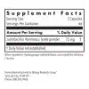 Allergy Research Group ImmunoBiotic Pro -- immune support, Lactobacillus rhamnosus. - Back
