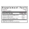 Allergy Research Group Lactobacillus Plantarum/Rhamnosus/Salivari -- probiotics, digestive health. - Back
