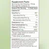 Liposomal Vitamin C, 1000mg, Citrus Flavored by Amy Myers MD