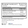 Allergy Research Group Liposomal Zen -- calmness support, relaxation. - Back