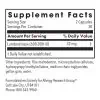 Allergy Research Group Lumbrokinase Circulatory Systemic Enzymes -- circulatory support, cardiovascular - Back