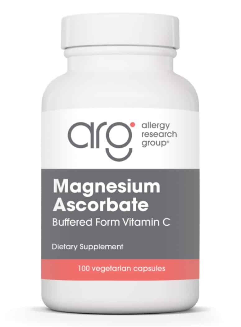 Magnesium Ascorbate