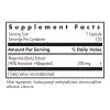 Allergy Research Group Magnolia Extract Honokiol + Magnolol 90% -- magnolia extract, dietary supplement. - Back