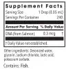 Allergy Research Group Mucolyxir(R) 12 mL -- mucus support, salmon DNA. - Back